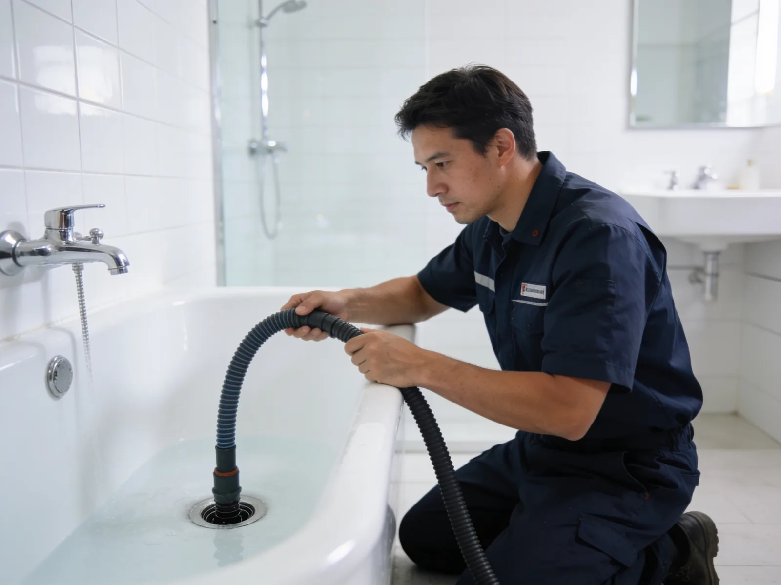Emergency Plumber Hudson, NH FAQs